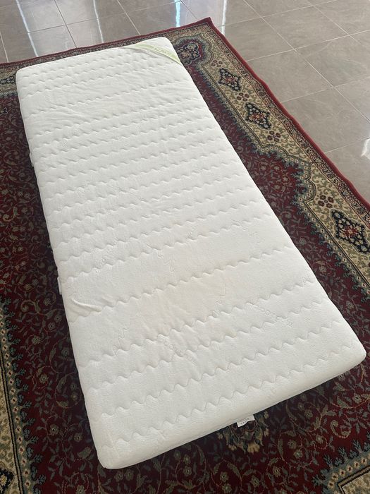 Colchão 90x200 em muito boa estado