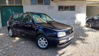 Vw golf 3 1.4 16v gasolina