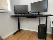 Secretaria Gaming Alpha Gamer Kyra V3