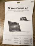 Захисна плівка для MacBook Retina 13.3 (SCREEN GUARD AR)