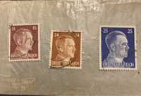 Filatelia - coleção de selos