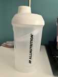 Shaker wave allnutrition