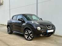 Nissan Juke 1.5 dCi N-Tec P.Ext.1 Red.D.