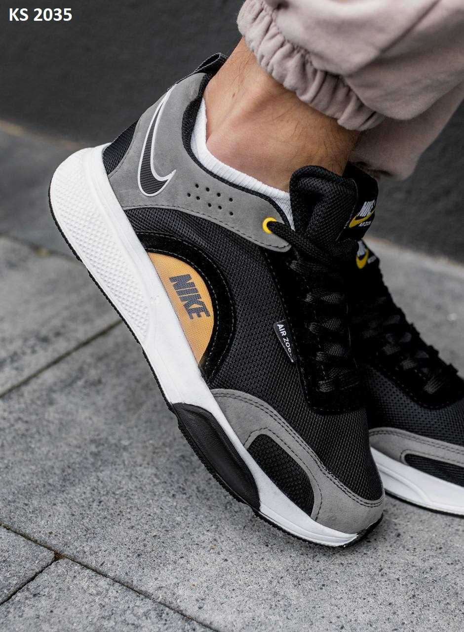 Кросівки Nike Air Zoom. Арт: KS 2035