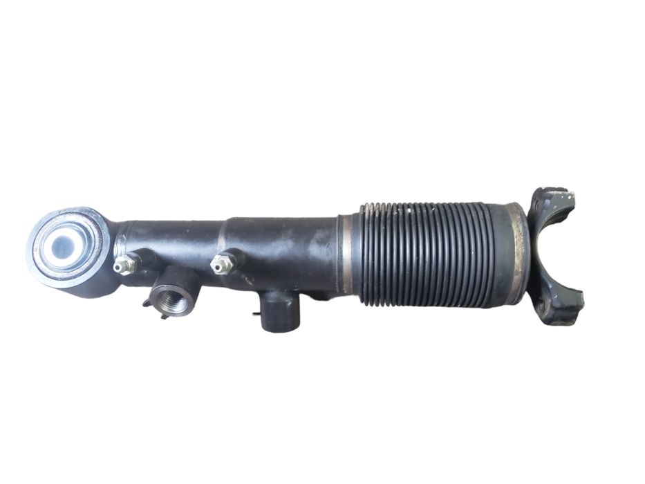 Амортизатор стабилизатора заднего левая Toyota Land Cruiser разборка