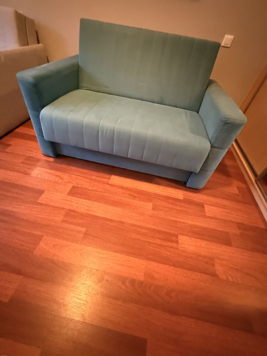 Sofa 2️⃣ osobowa na gwarancji