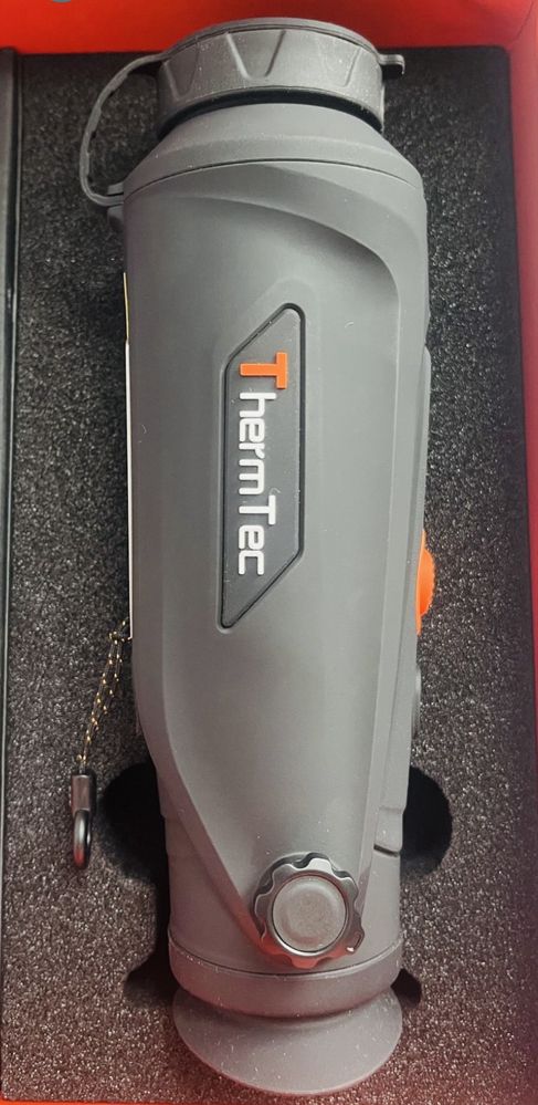 Продаю тепловізійний монокуляр ThermTec Cyclops 335