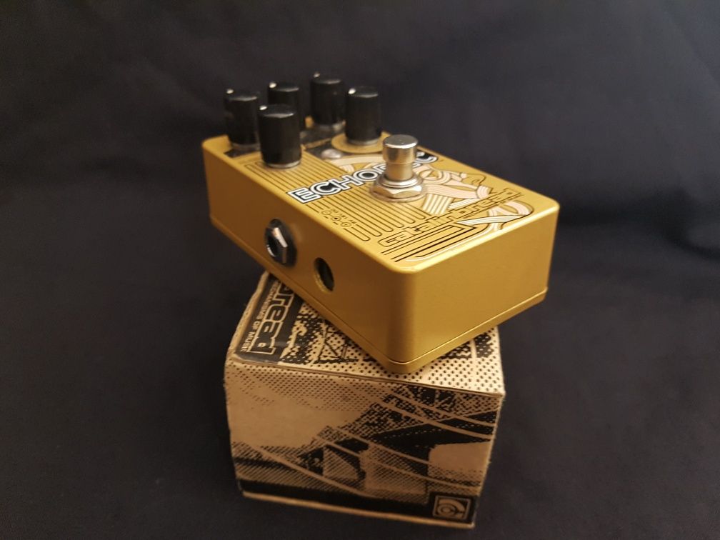 Catalibread Echorec