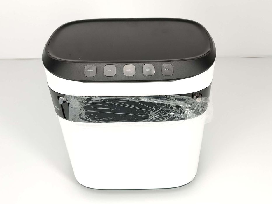 Creliver KJR-11HW Wysokowydajny koncentrator tlenu, cicha praca 42 dB