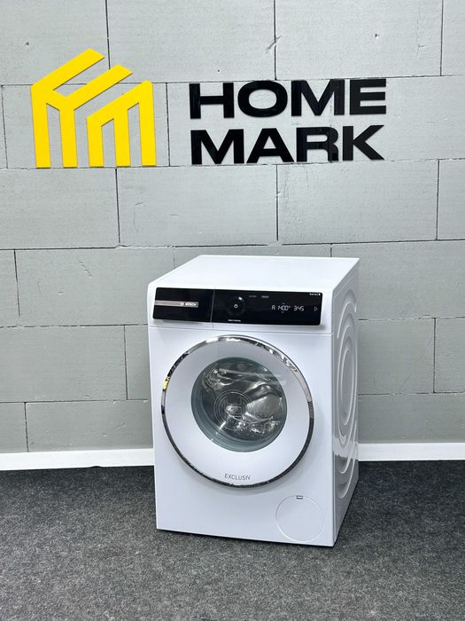 2023 EXCLUSIV Пральна машина Bosch Serie 8 WGB244090 / MADE in GERMANY