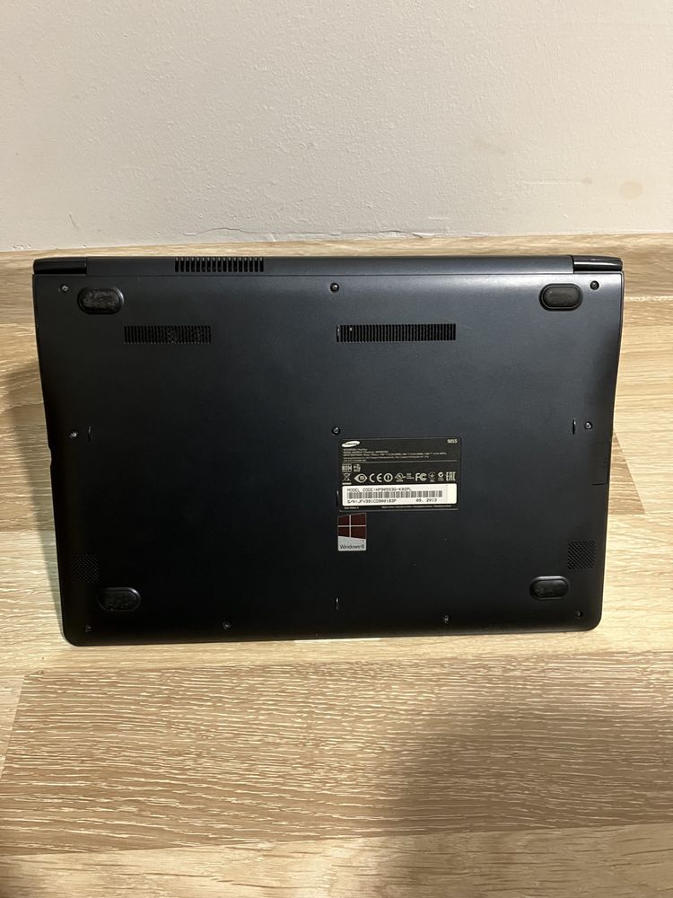 Laptop Samsung NP905S3G Ultralekki ultracienki