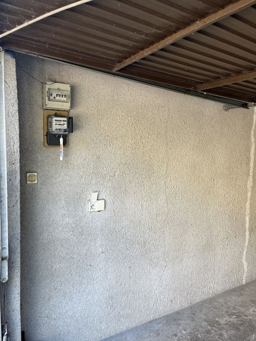 Garaż murowany 17,5 m2 Łódź Chojny