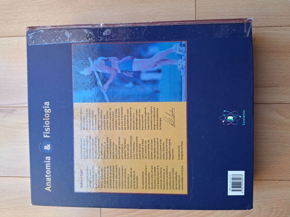 Anatomia & Fisiologia - Seeley, Stephens, Tate