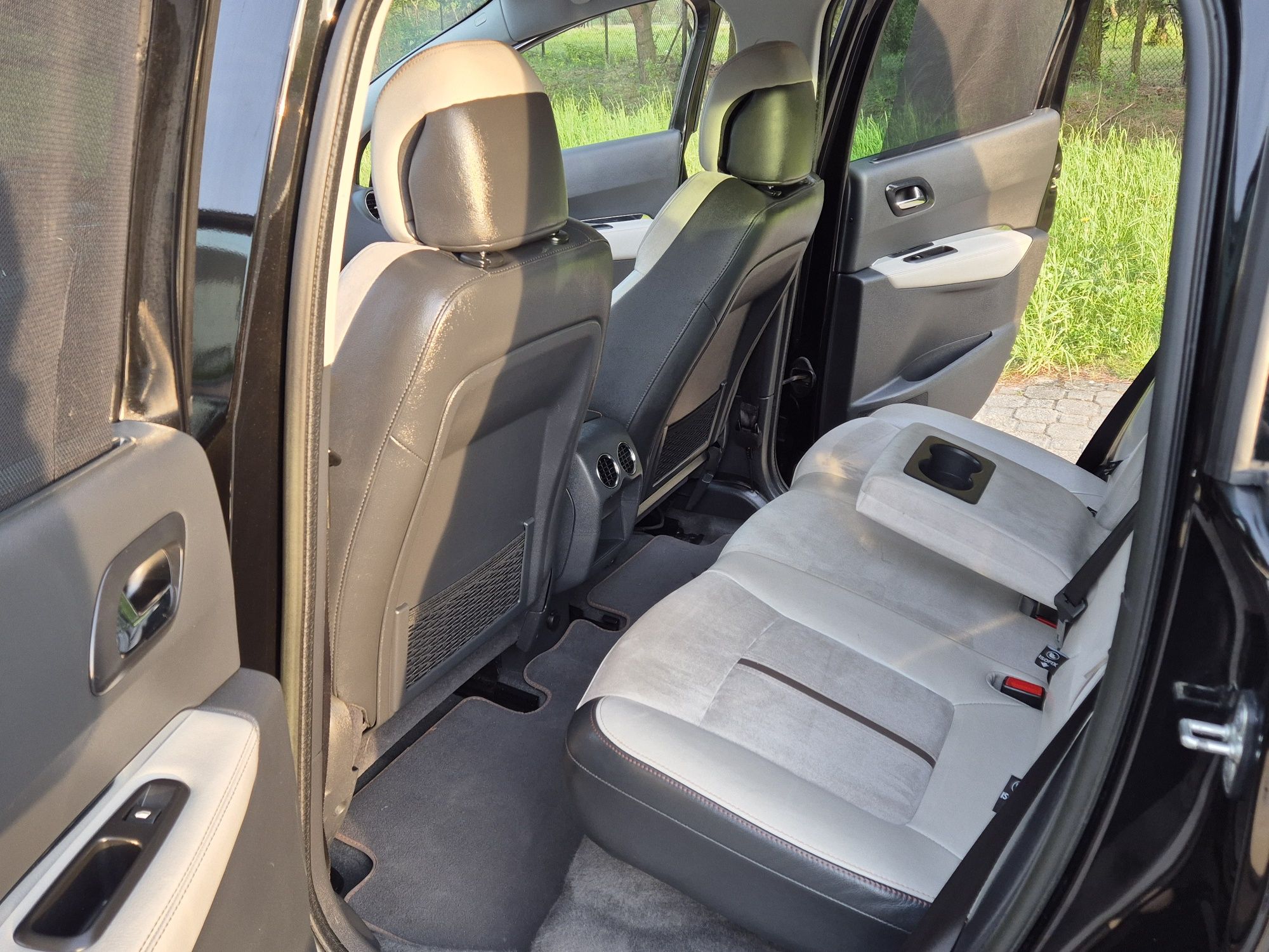 PEUGEOT 3008 2.0 HDI OPŁACONY Z Niemiec Klima Elektryka Alu Stan BDB!!