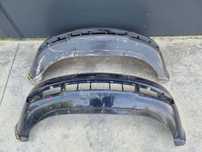 ZDERZAK PRZEDNI TYLNY AUDI A6 C5 LIFT 01-04r