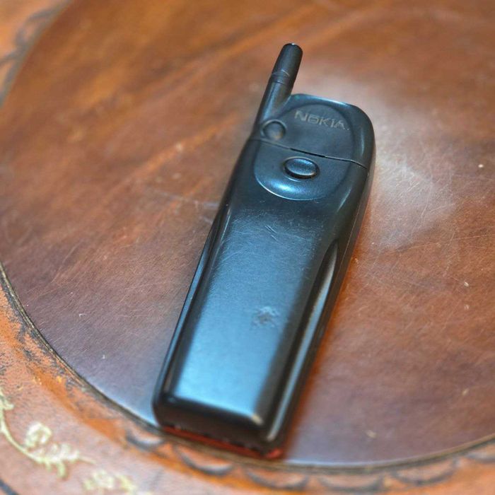 Nokia 5110 (Made in Finland) – sprawna, kolekcjonerska