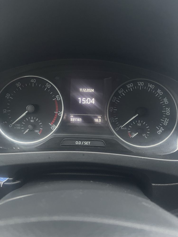 Шкода рапид 2016 1.6 MPI skoda rapid