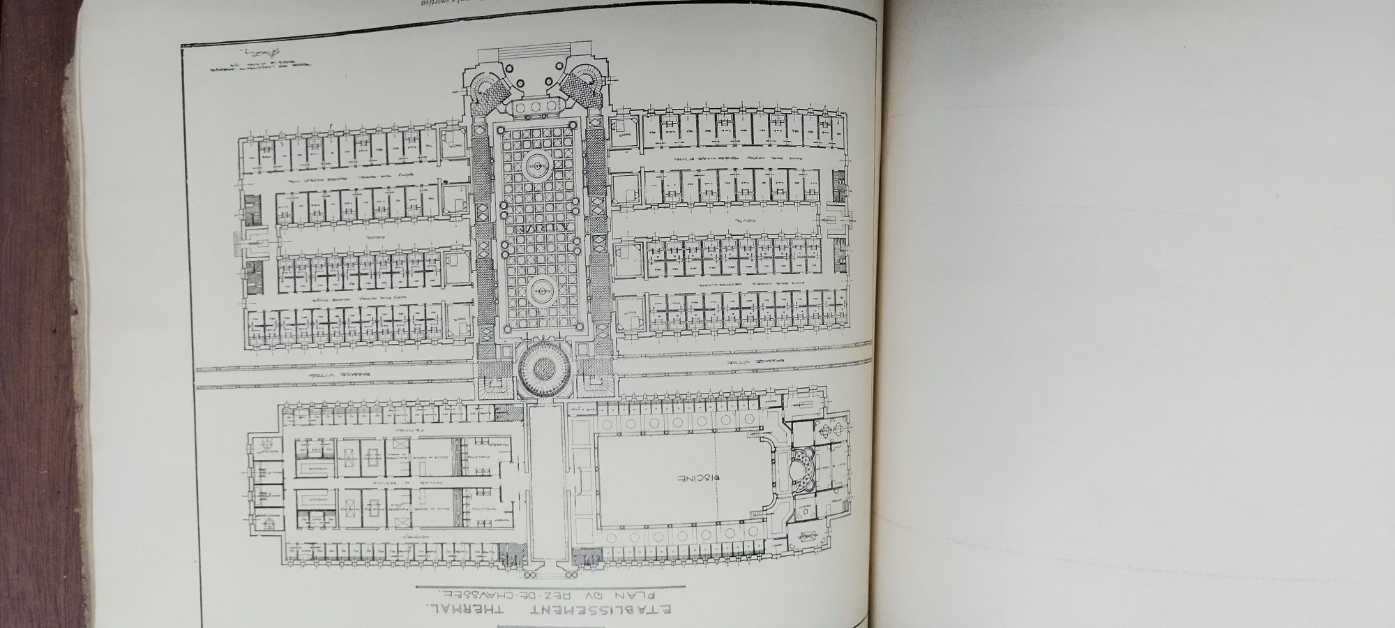 Estoril  o projecto de 1914