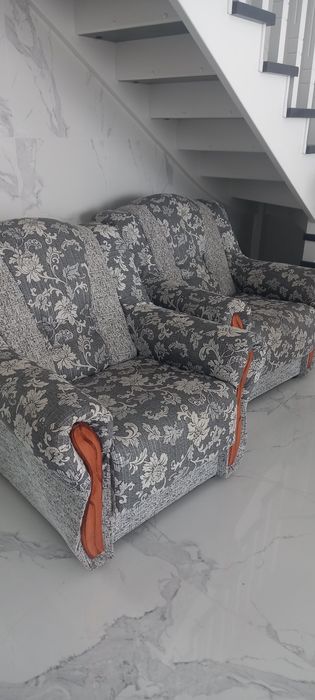 Крісла   Б /  У  .