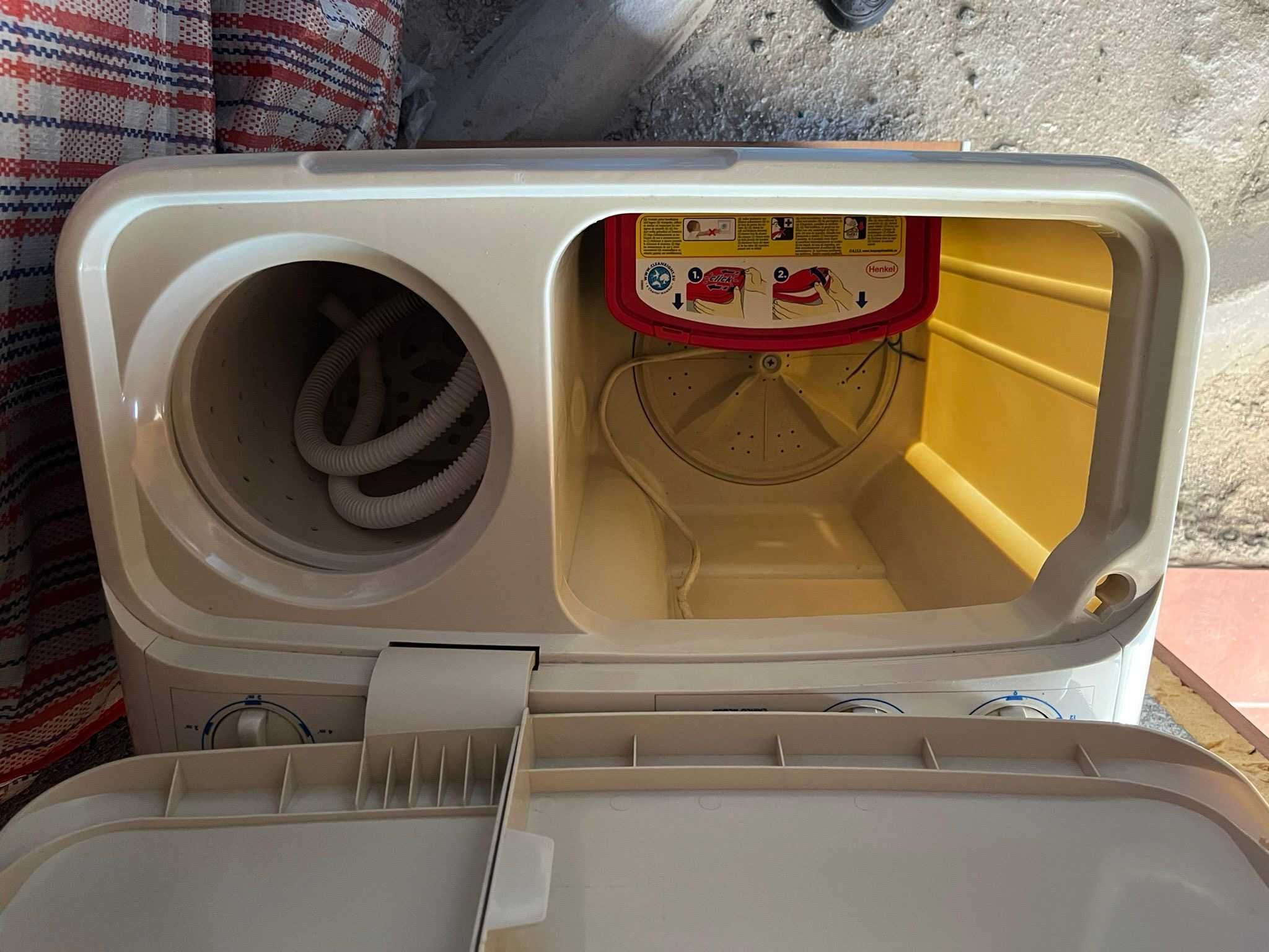 Recheio autocaravana