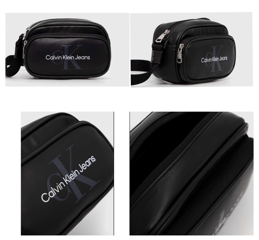 Сумка Calvin Klein. Оригинал!