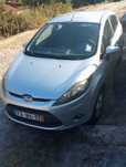 Ford Fiesta ano 2009 1.4 tdci