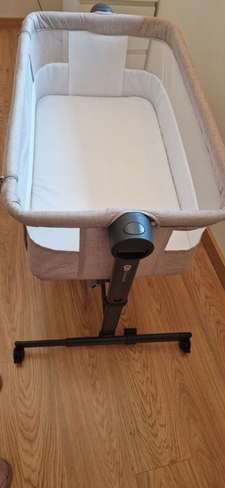 Berço de Bebé Co-Sleeping
