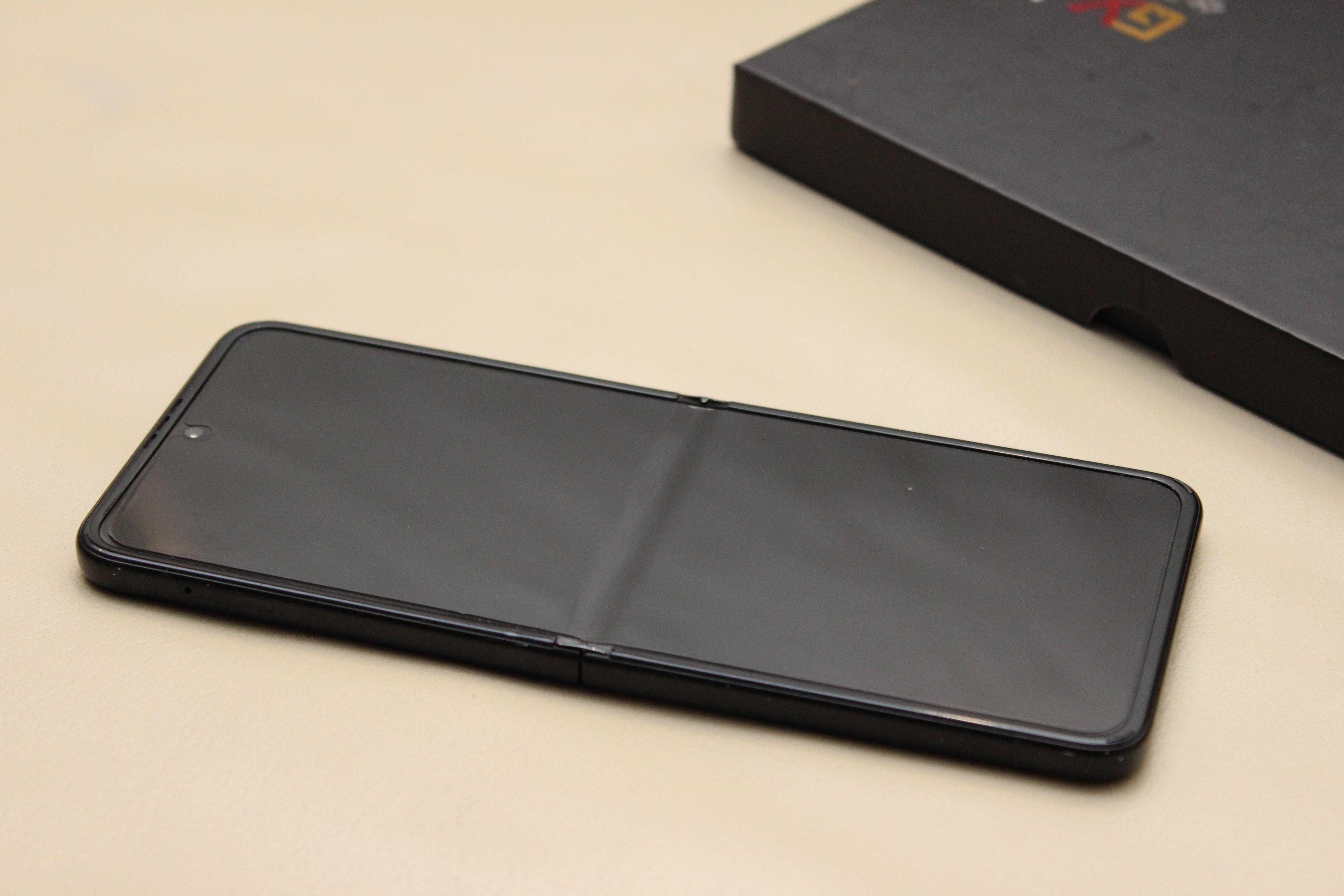Samsung Galaxy Z FLIP3 FLIP 3 5G 8 / 128 GB SKŁADANY !