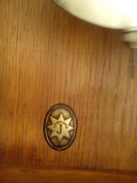 Relógio Antigo de sala