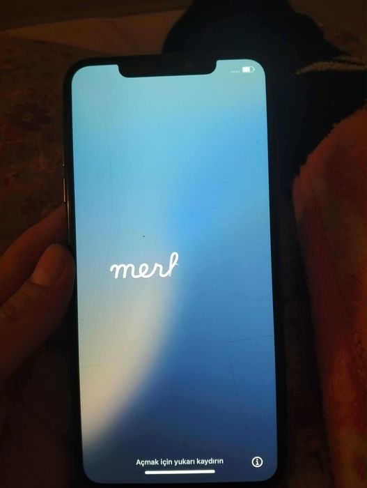 Vendo iphone em ótimo estado