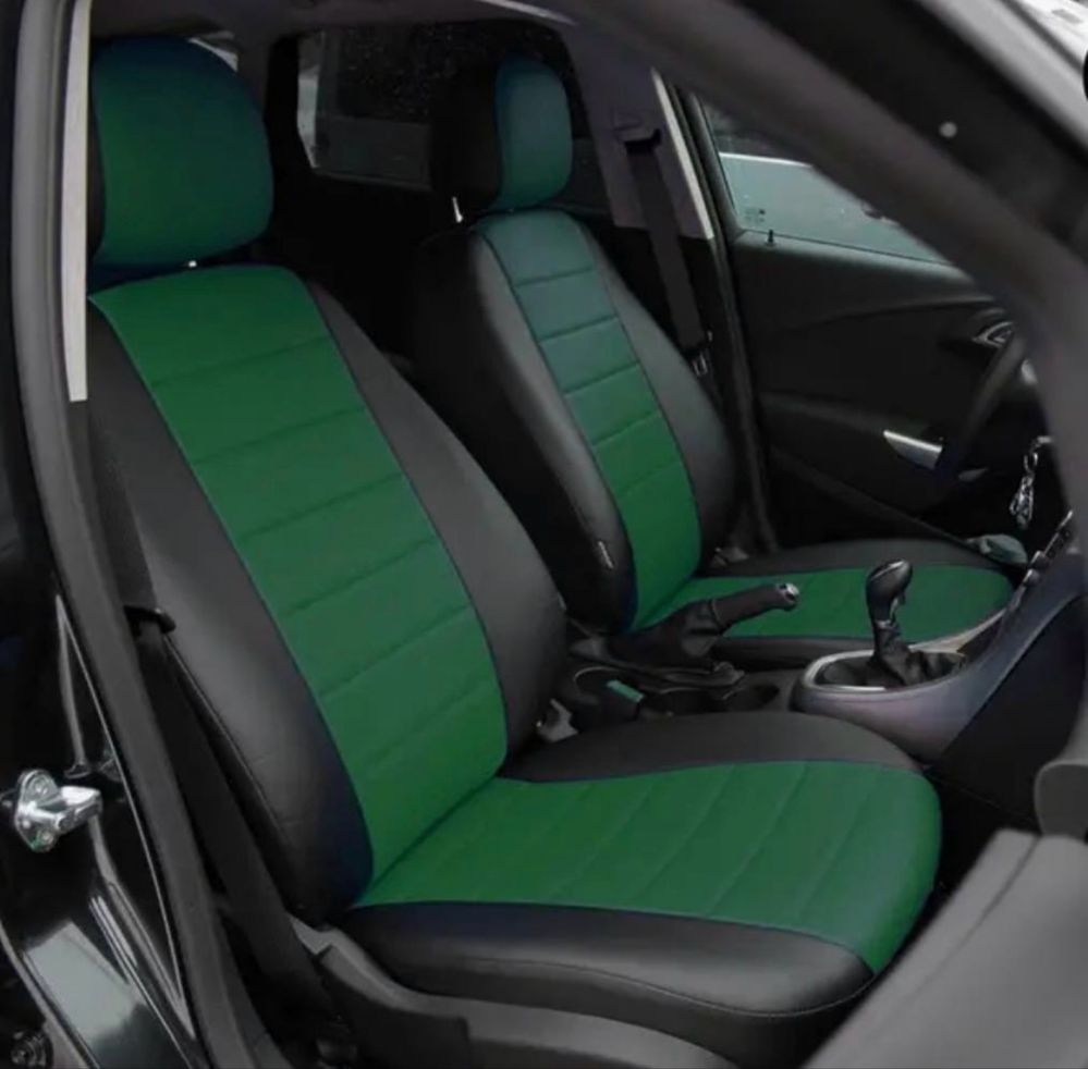 авточохли чохли на сидіння VW Passat/Polo/Jetta/Golf/Caddy/LT та інші