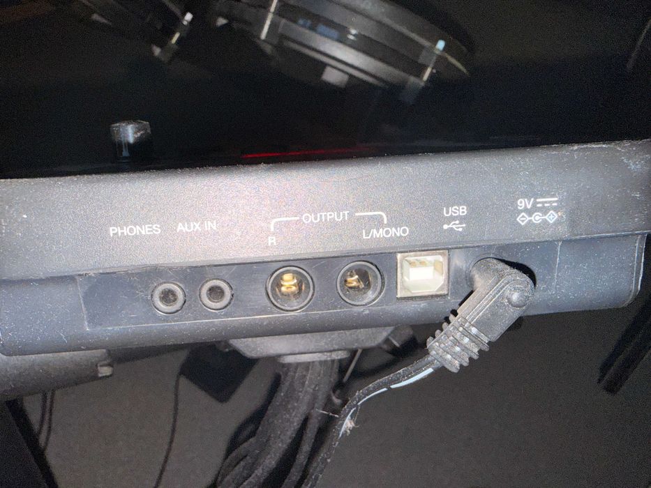 Perkusja elektroniczna Alesis Turbo Mesh Kit – sprawna, gotowa do gry!