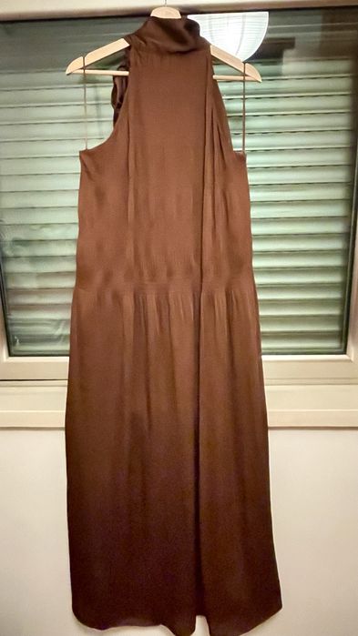 Vestido mulher MANGO