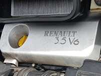 V4Y 701 kompletny silnik 3.5 V6 Renault Vel Satis Espace V4Y701