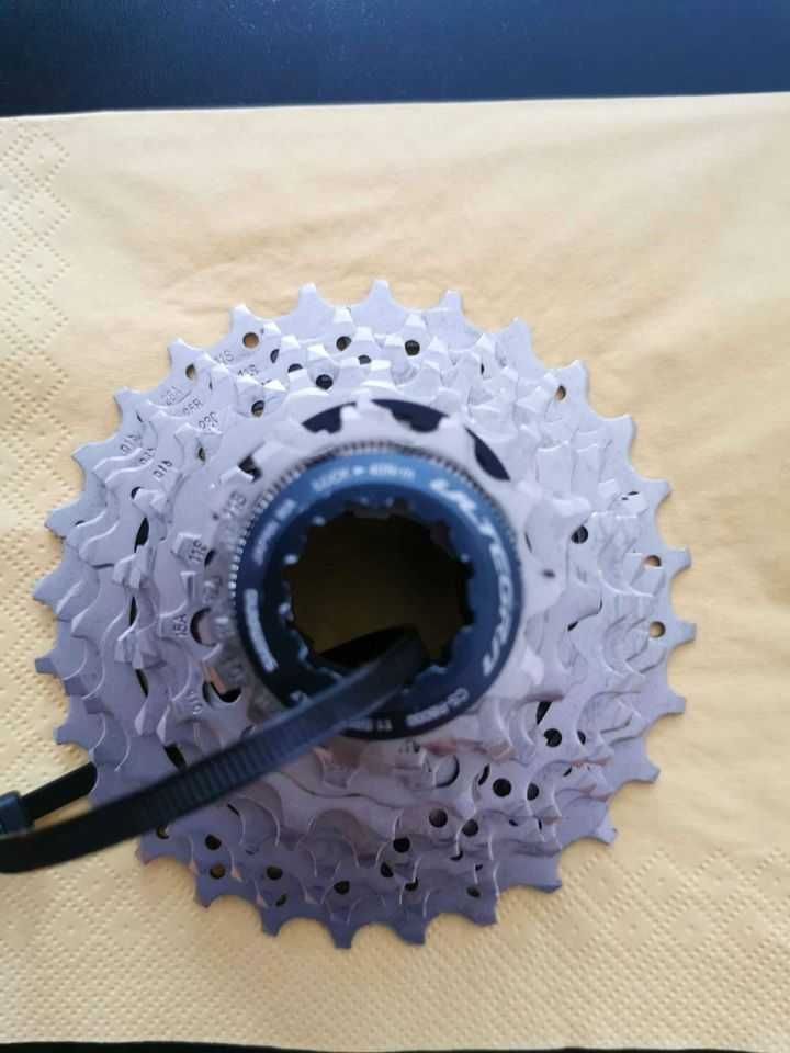 Kaseta Ultegra 11-28 11s stan perfekcyjny