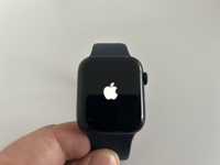 Apple watch 6 44mm niebieski e-sim