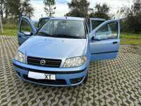 Fiat Punto 1.3 Multijet (Diesel)