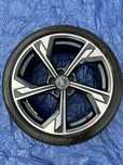 FELGA Audi sport 5X112 19  8W0601025EM 8W0 alufelga