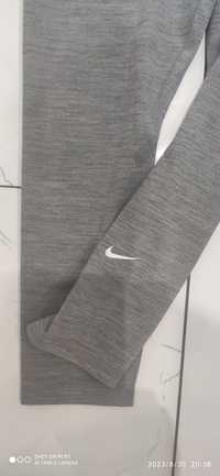 Nowe z metkami legginsy Nike