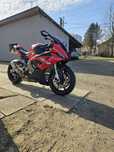 Bmw s1000rr 2019rok (cbr gsxr zx10r)