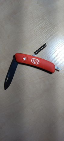 Швейцарский нож SWIZA 501