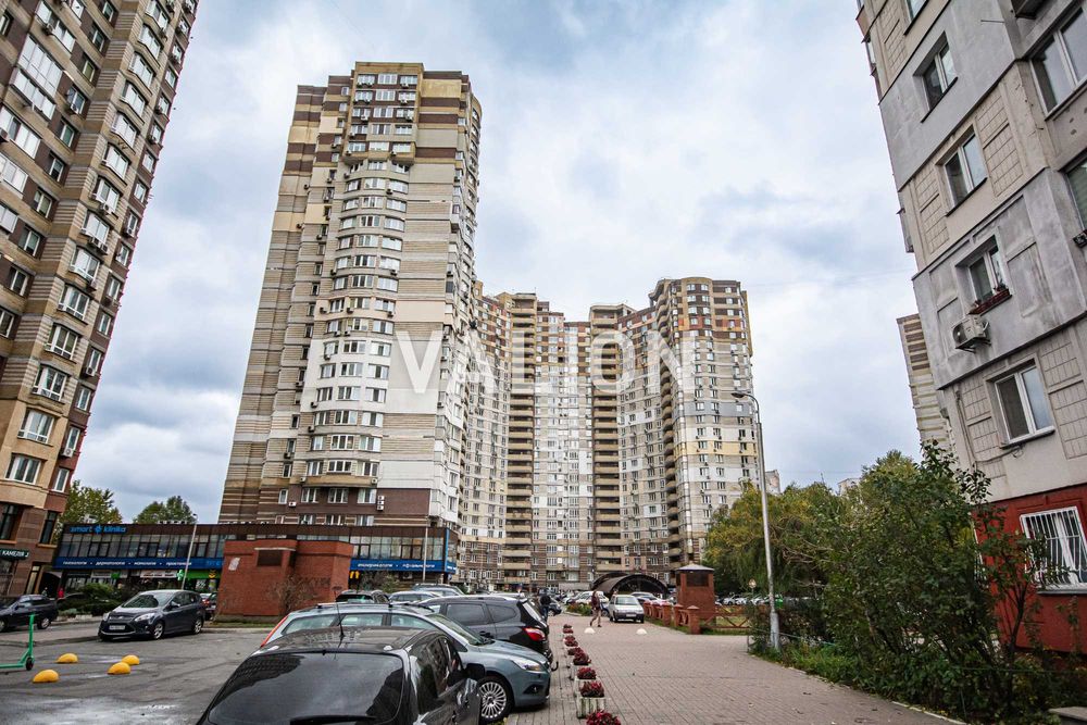 Продаж 1к квартири  просп Григоренко 22/20 Дарницький р-н Лівий берег