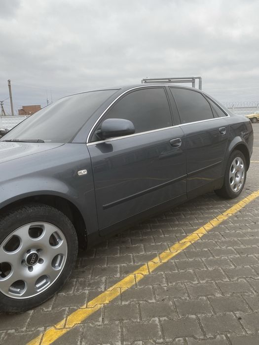 Продам Ауді а4б6