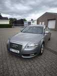 Audi A6 C6 2.0 TDI CR Lift Android