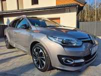 Renault Megane Lift Bose Niemcy Opłacona