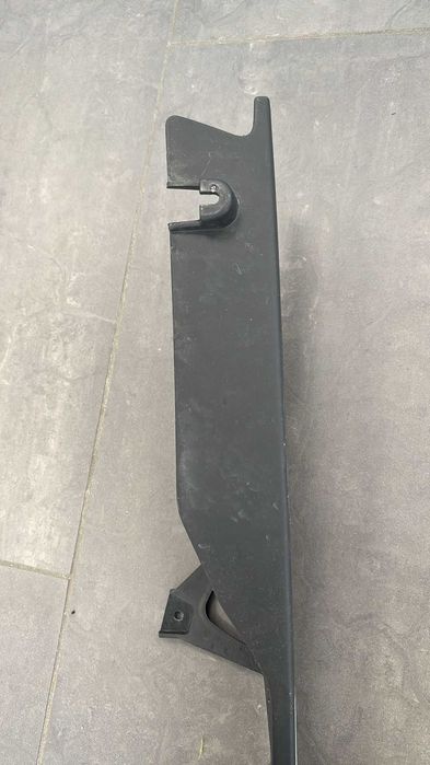 Osłona Łańcucha BMW F 800R 2009-12 [1833]