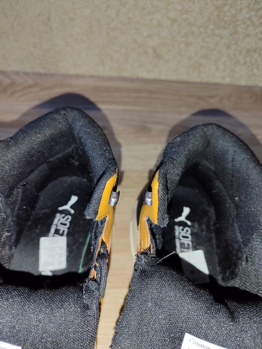 Кросівки( кроссовки )Puma X-Ray Speed Mid Wtr 44 р-р