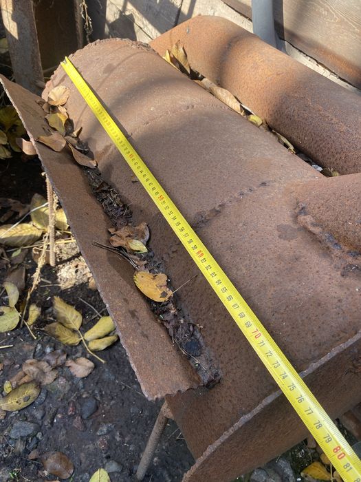 Добротная буржуйка