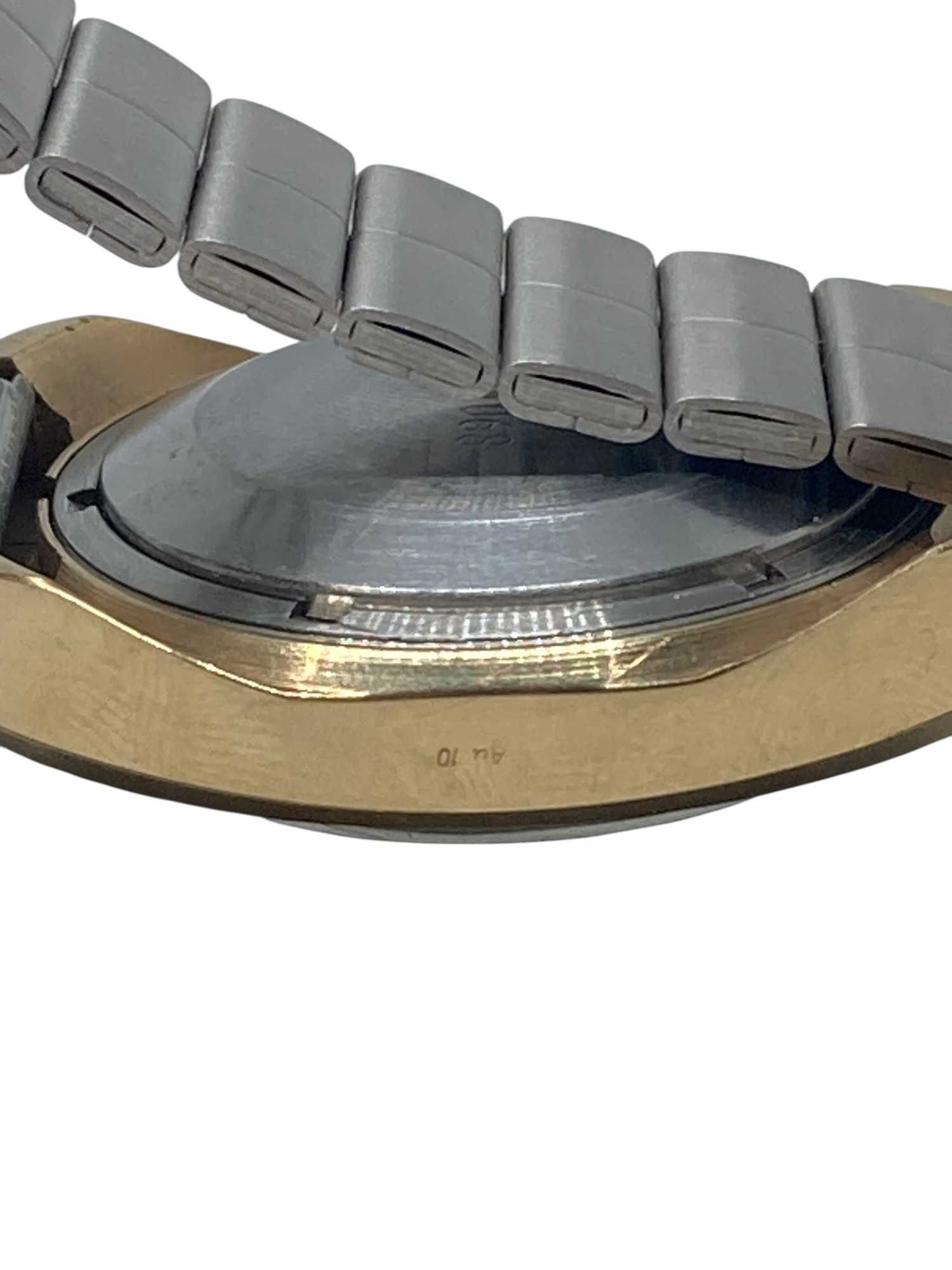 Zegarek Automatyczny Poljot 23 Jewels  + Dodatkowa Bransoletka.