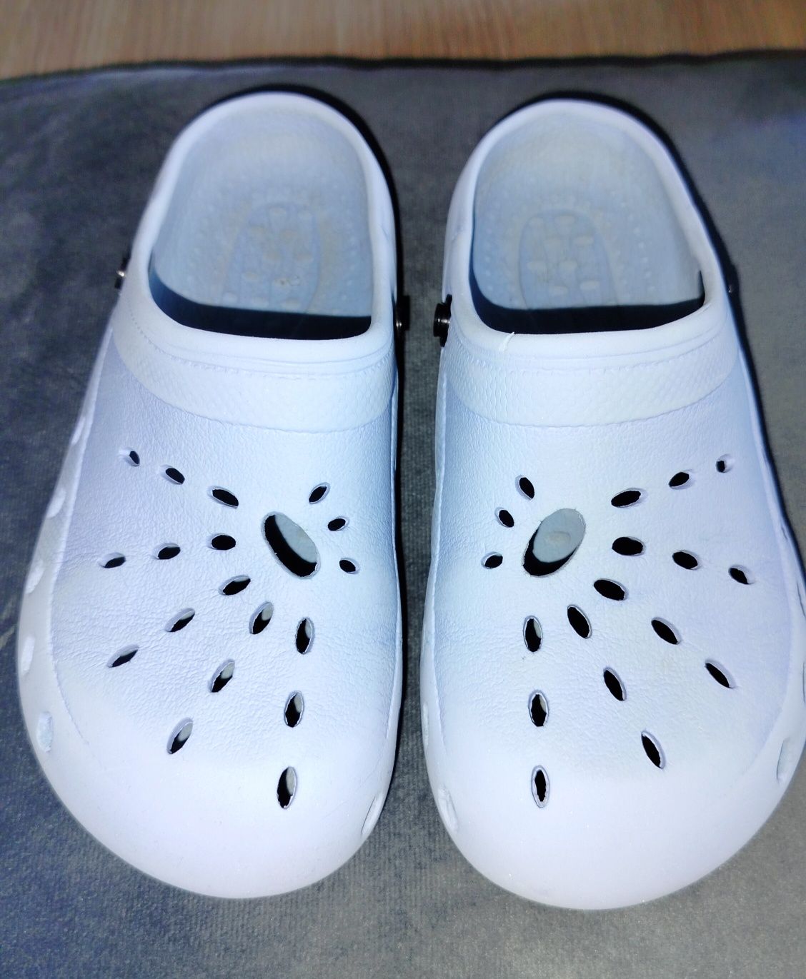 Tzw Crocsy rozmiar 31/32